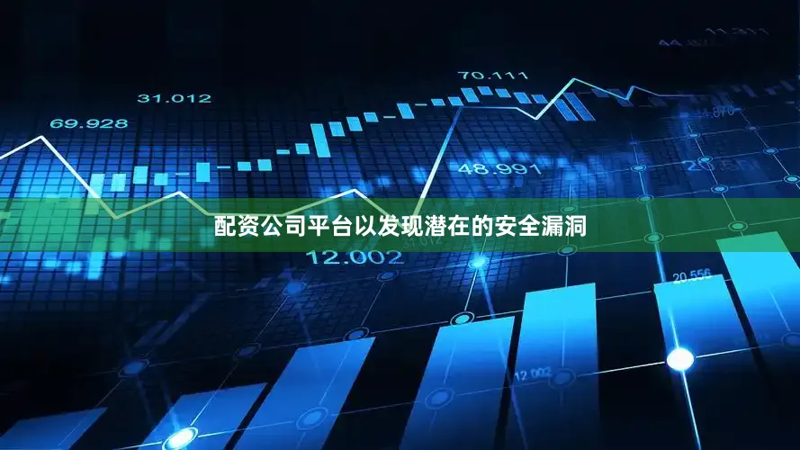 配资公司平台以发现潜在的安全漏洞