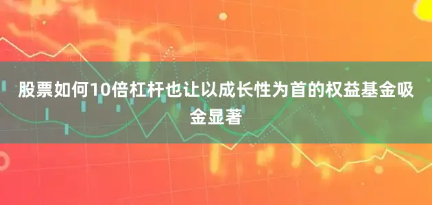 股票如何10倍杠杆也让以成长性为首的权益基金吸金显著