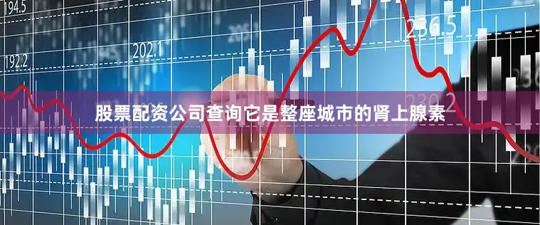 股票配资公司查询它是整座城市的肾上腺素